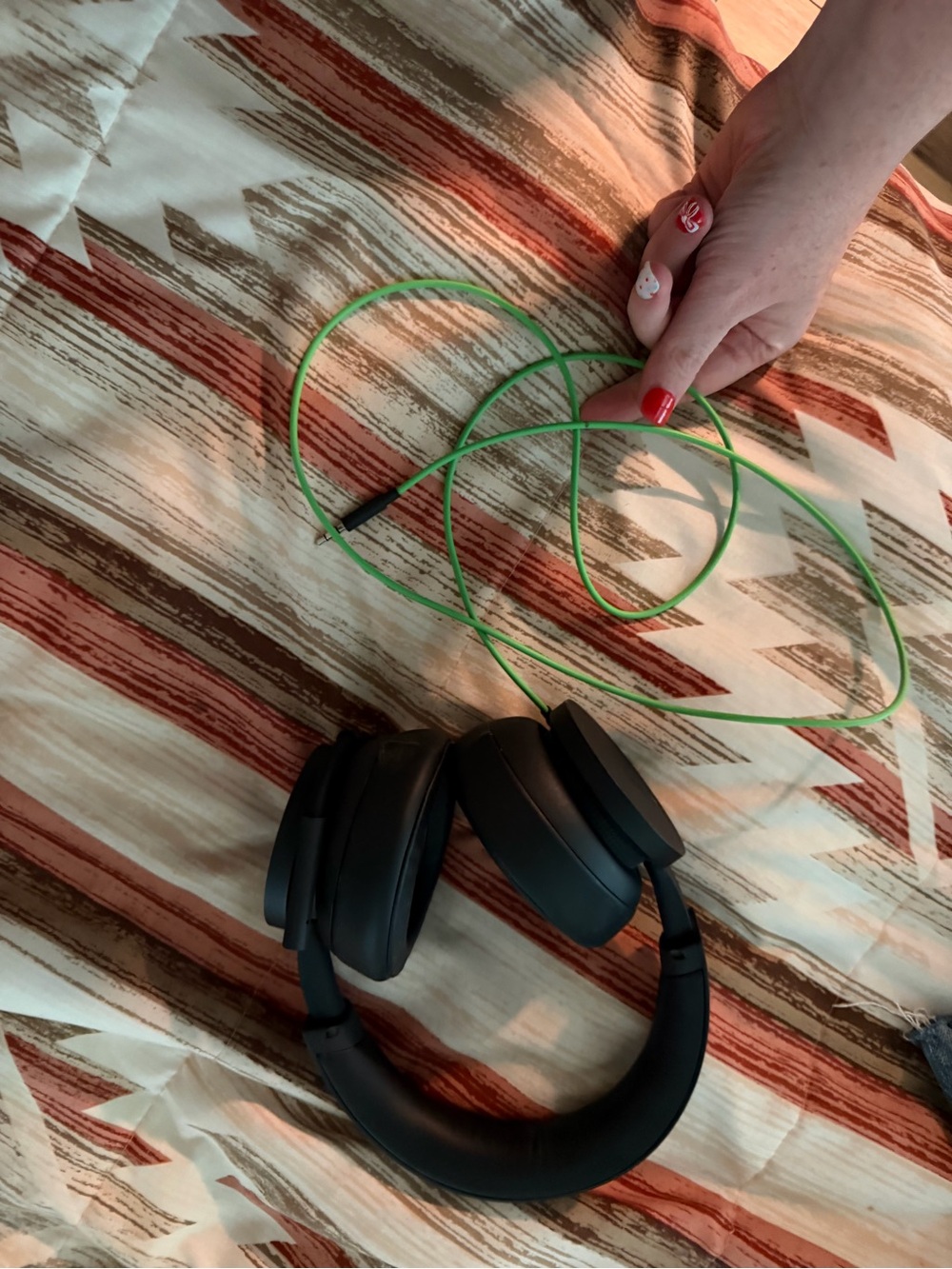 Xbox headset - Picture 1 of 4